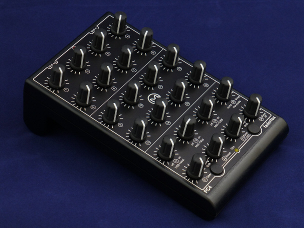 Replacement for Doepfer Pocket Dial... Arturia Beatstep? - Page 2